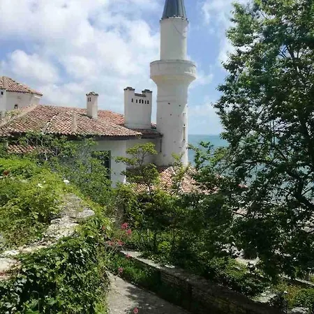 Guest House Balchik