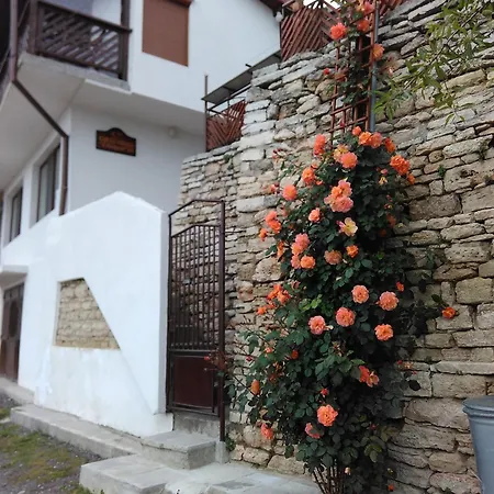 民宿 Guest House Balchik 巴尔奇克