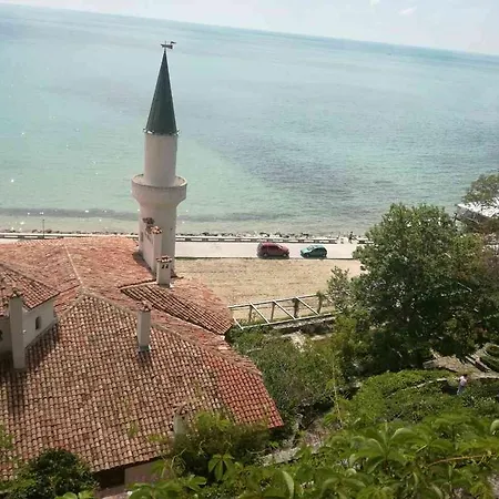 Guest House Balchik