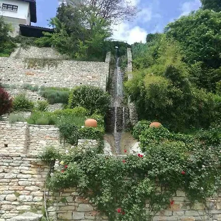 民宿 Guest House Balchik 巴尔奇克