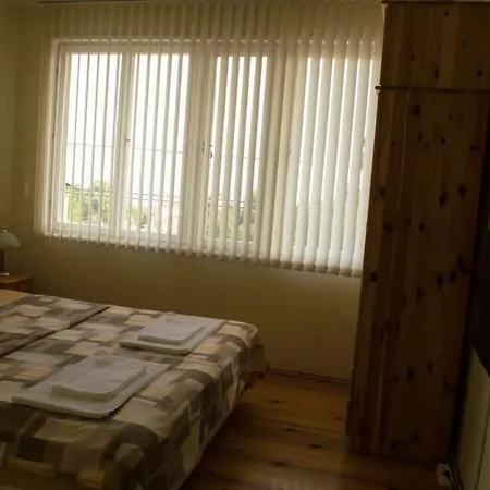 民宿 Guest House Balchik 巴尔奇克