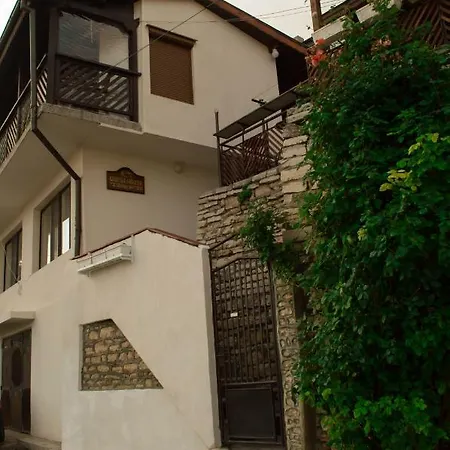 Guest House Balchik *