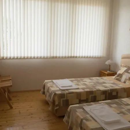Guest House Balchik *