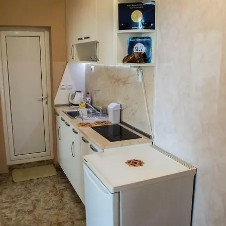 民宿 Guest House Balchik