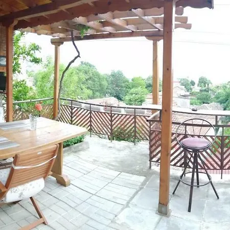 Guest House Balchik