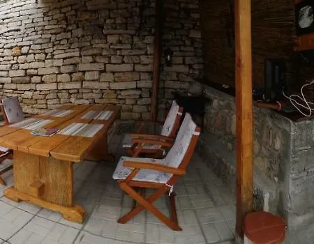 Guest House Balchik
