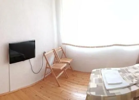 Guest House Balchik 民宿